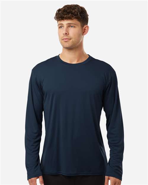 AllPro-48400-Pro-Lock Performance Long Sleeve T-Shirt - Image 160