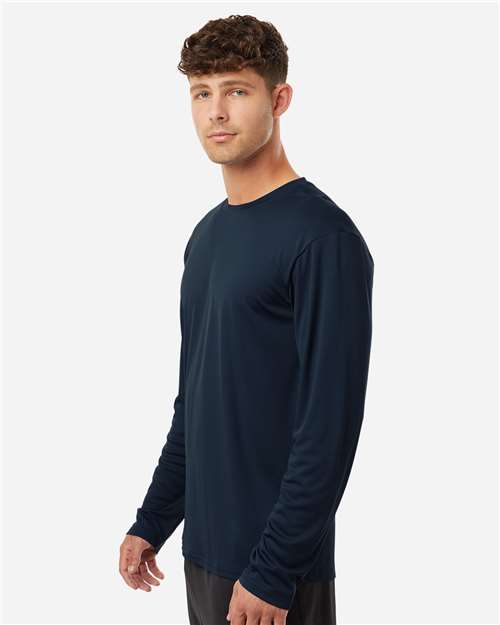 AllPro-48400-Pro-Lock Performance Long Sleeve T-Shirt - Image 161
