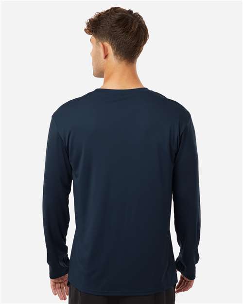 AllPro-48400-Pro-Lock Performance Long Sleeve T-Shirt - Image 162