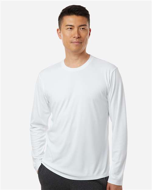 AllPro-48400-Pro-Lock Performance Long Sleeve T-Shirt - Image 163