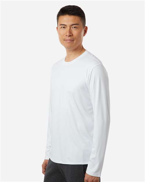 AllPro-48400-Pro-Lock Performance Long Sleeve T-Shirt - Image 164