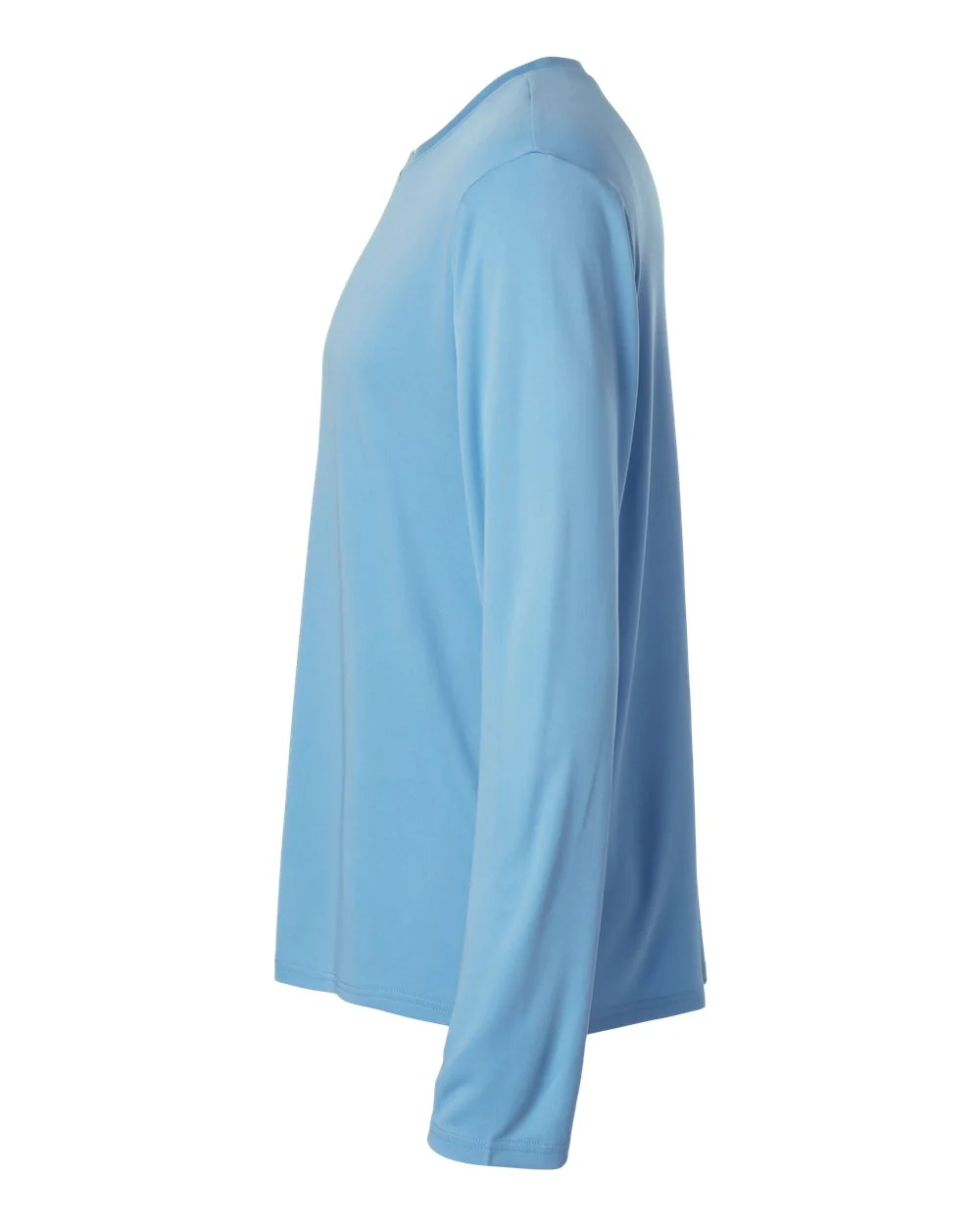 AllPro-48400-Pro-Lock Performance Long Sleeve T-Shirt - Image 19