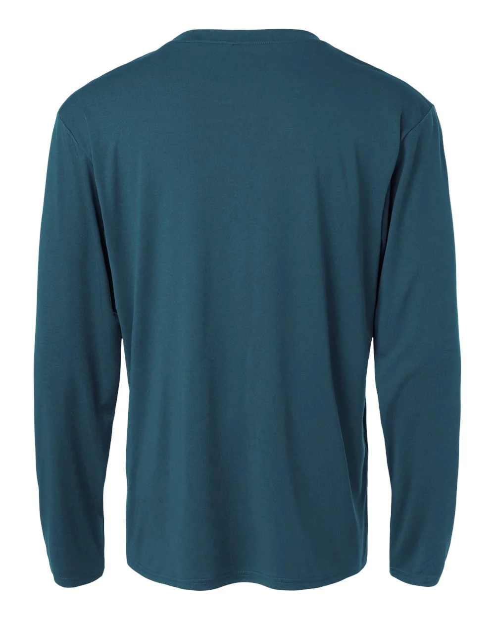 AllPro-48400-Pro-Lock Performance Long Sleeve T-Shirt - Image 2
