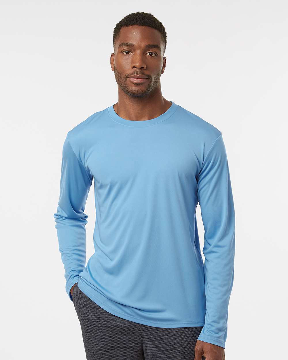 AllPro-48400-Pro-Lock Performance Long Sleeve T-Shirt - Image 20