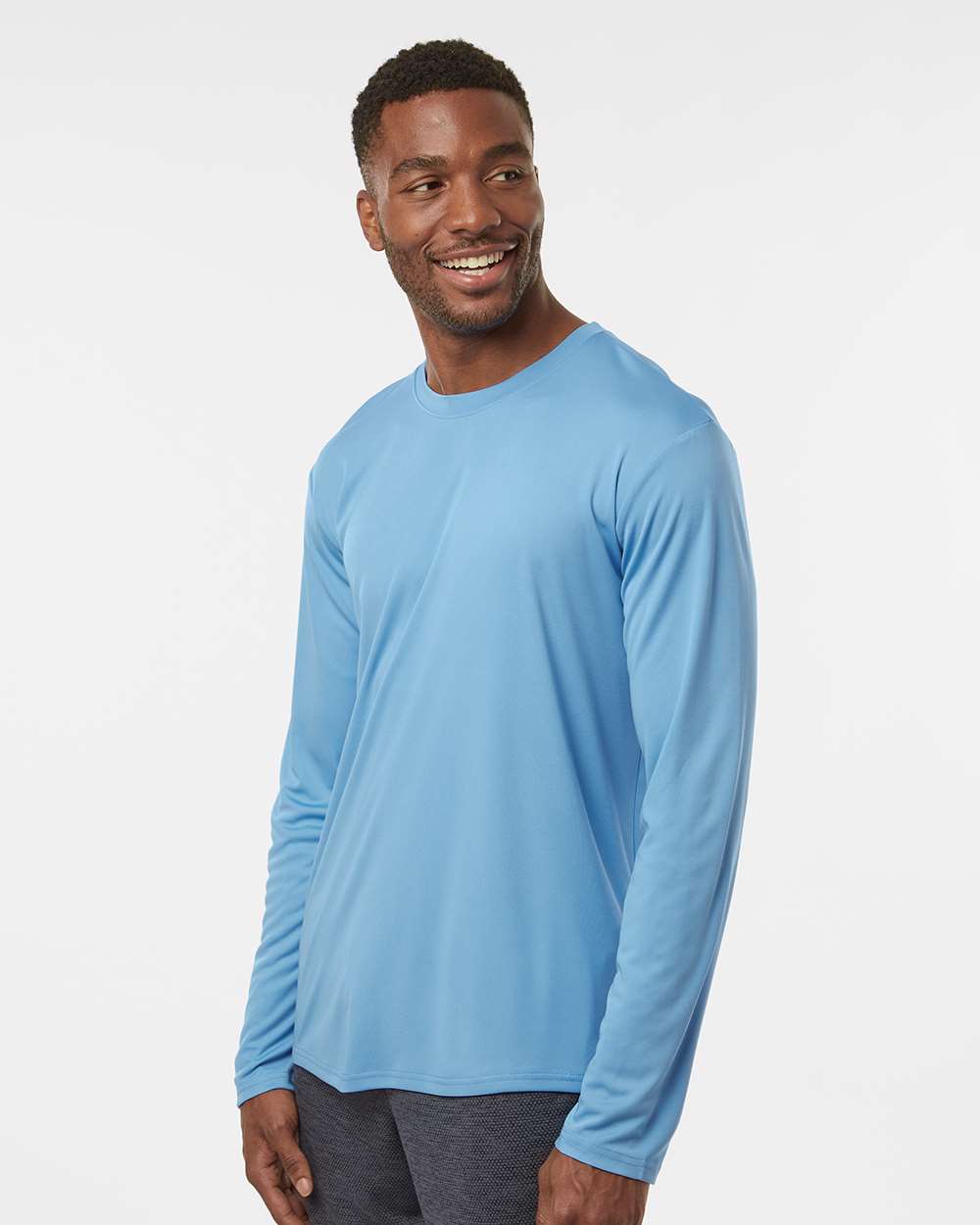 AllPro-48400-Pro-Lock Performance Long Sleeve T-Shirt - Image 21