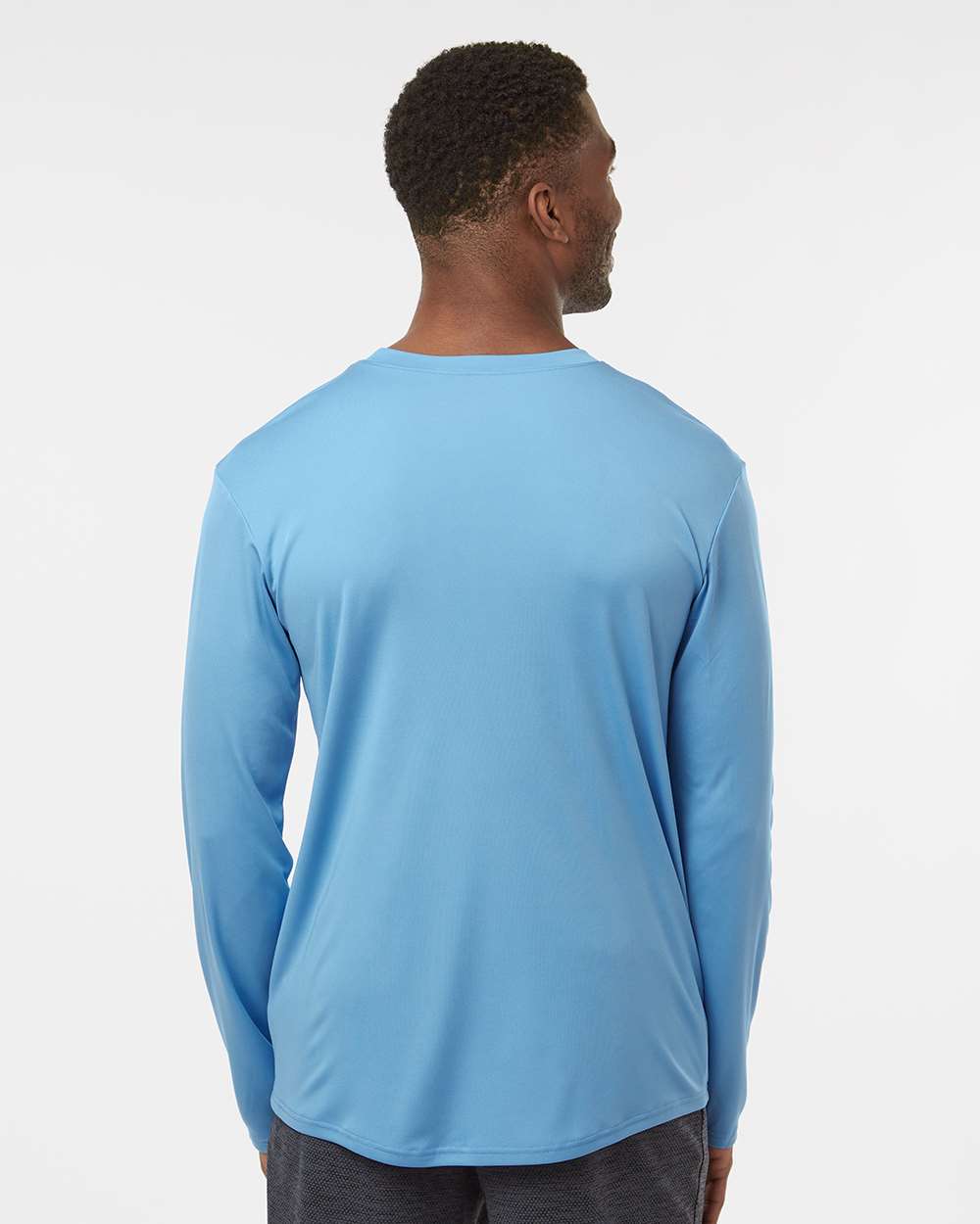 AllPro-48400-Pro-Lock Performance Long Sleeve T-Shirt - Image 22