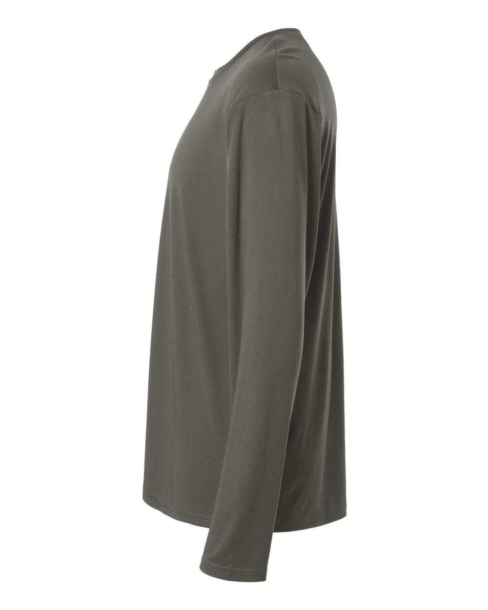 AllPro-48400-Pro-Lock Performance Long Sleeve T-Shirt - Image 25