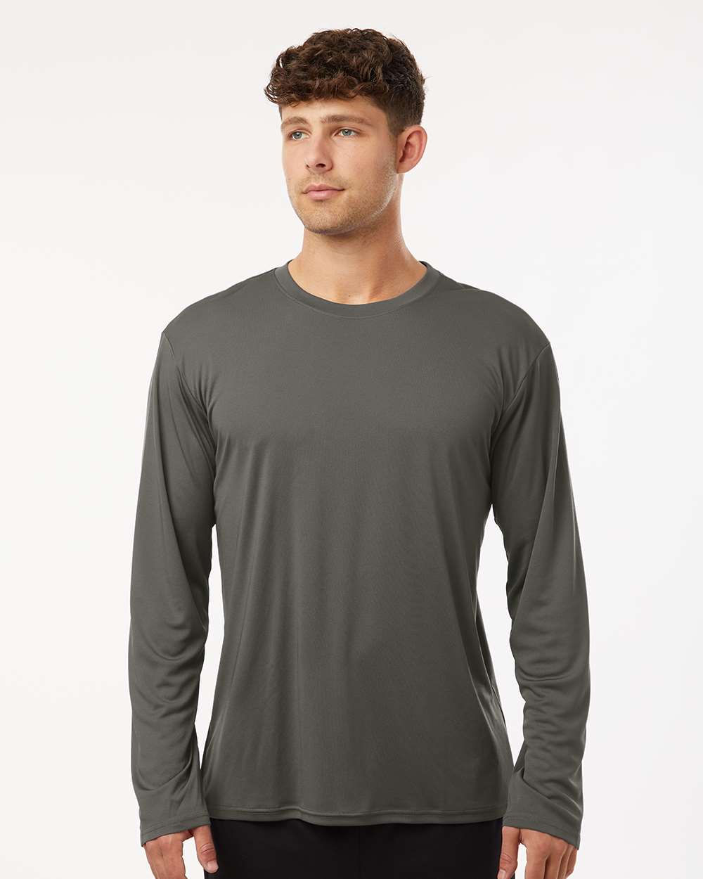 AllPro-48400-Pro-Lock Performance Long Sleeve T-Shirt - Image 26