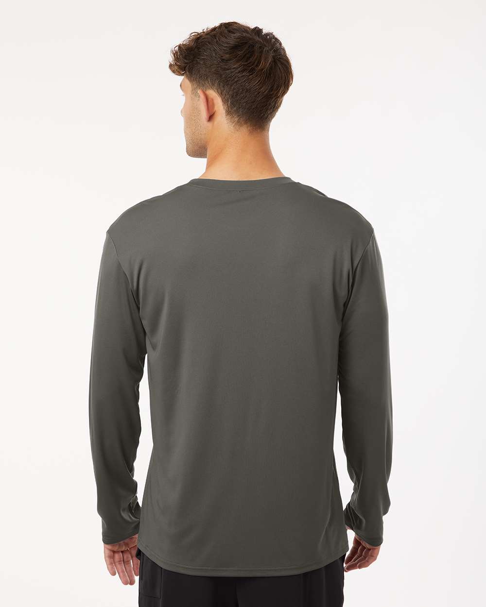 AllPro-48400-Pro-Lock Performance Long Sleeve T-Shirt - Image 28