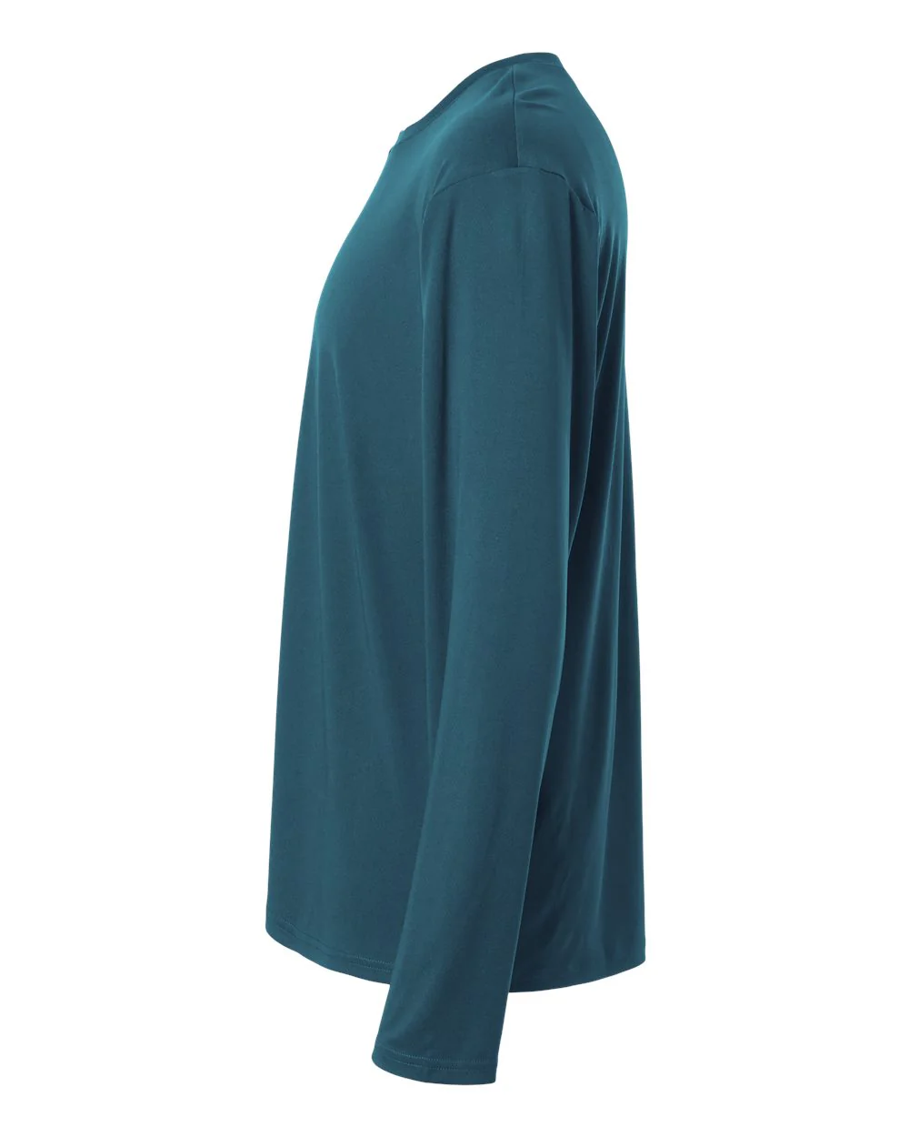AllPro-48400-Pro-Lock Performance Long Sleeve T-Shirt - Image 3