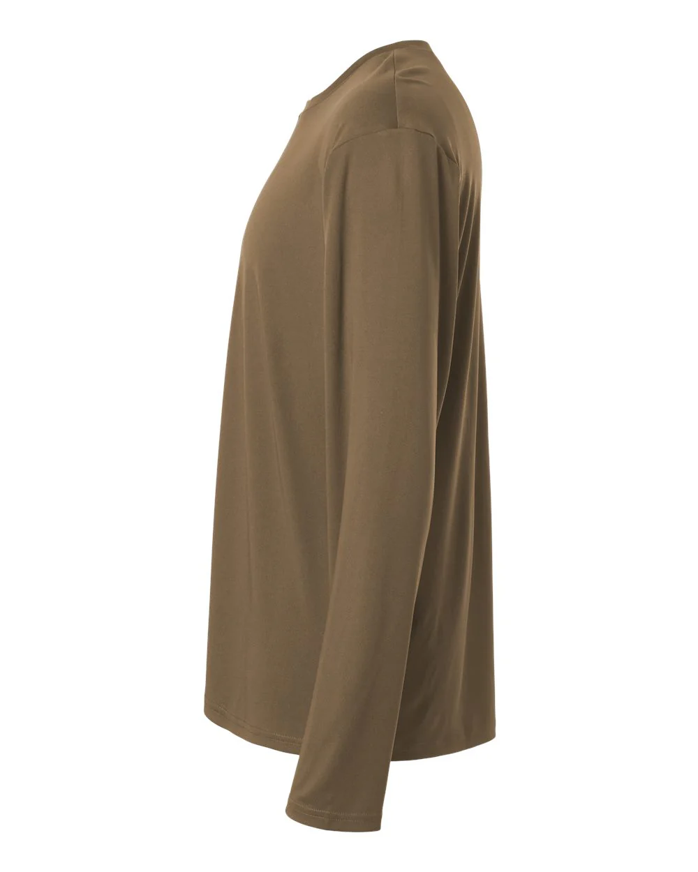 AllPro-48400-Pro-Lock Performance Long Sleeve T-Shirt - Image 31