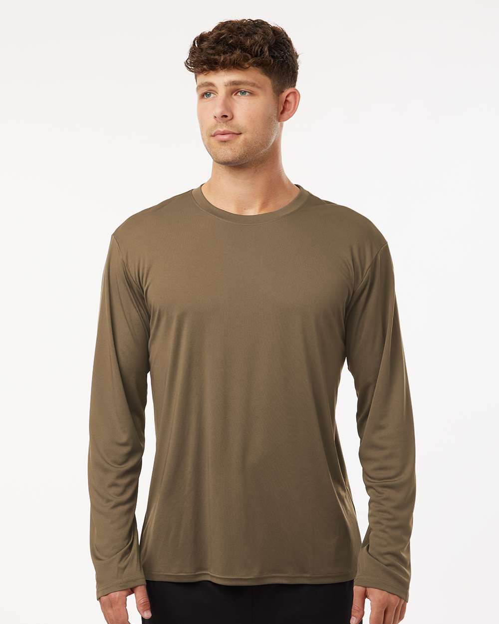 AllPro-48400-Pro-Lock Performance Long Sleeve T-Shirt - Image 32