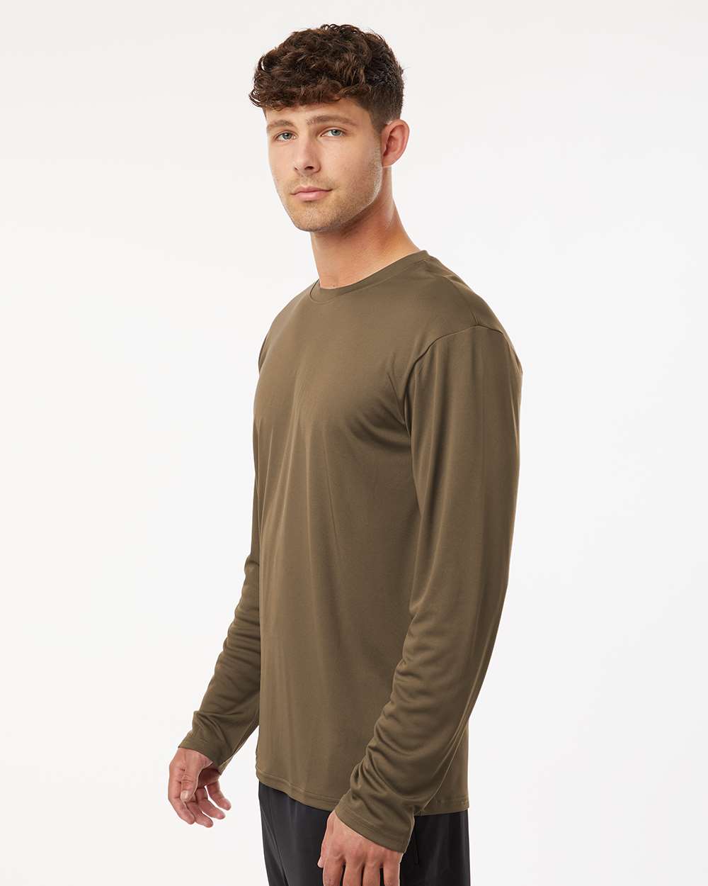 AllPro-48400-Pro-Lock Performance Long Sleeve T-Shirt - Image 33