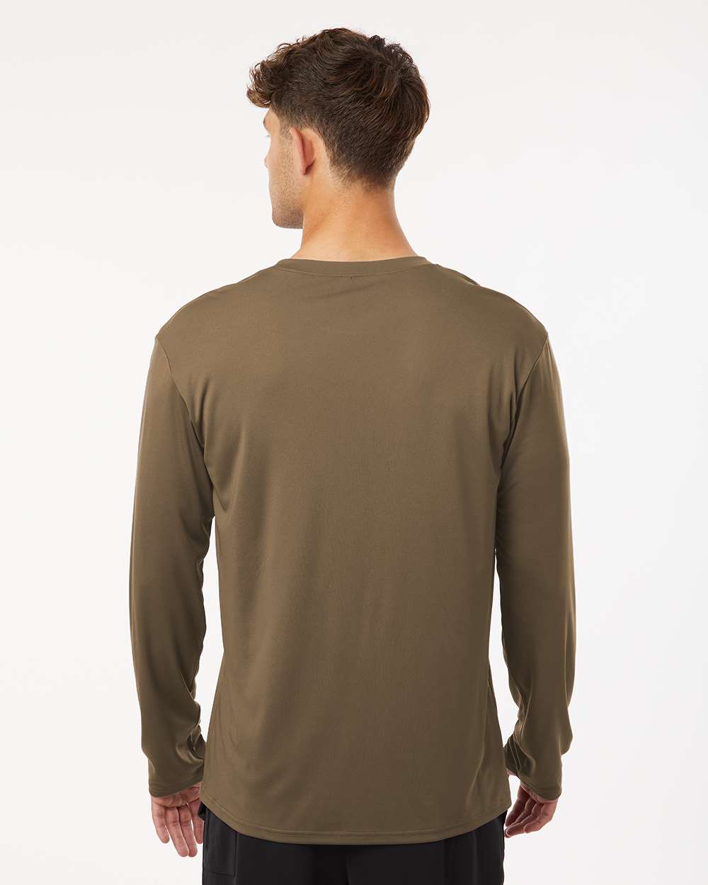 AllPro-48400-Pro-Lock Performance Long Sleeve T-Shirt - Image 34