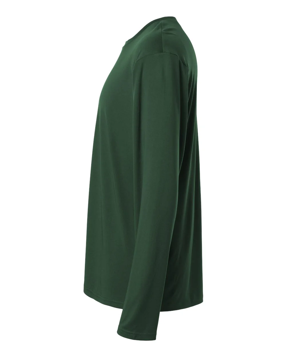 AllPro-48400-Pro-Lock Performance Long Sleeve T-Shirt - Image 37