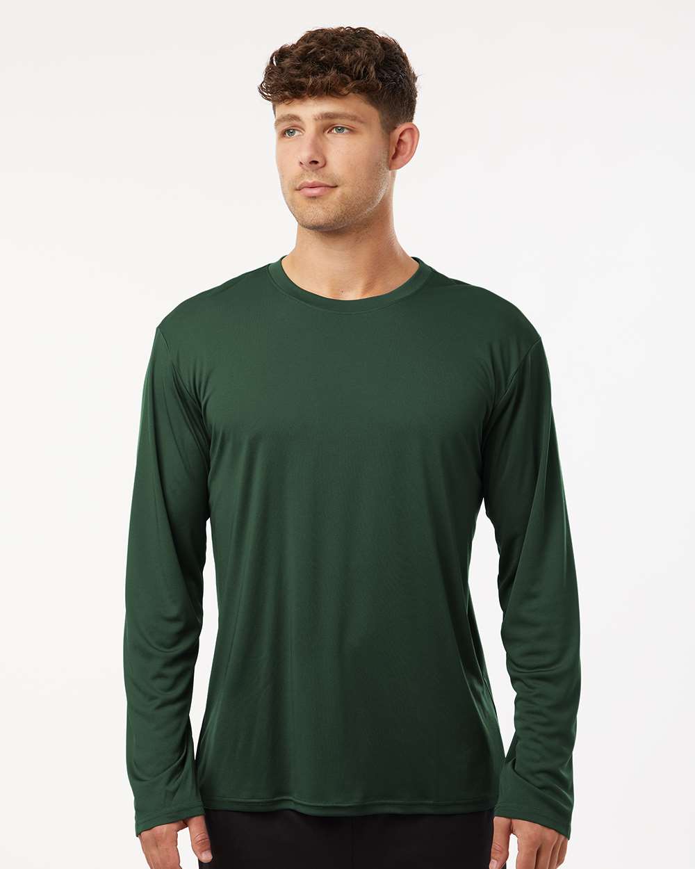 AllPro-48400-Pro-Lock Performance Long Sleeve T-Shirt - Image 38