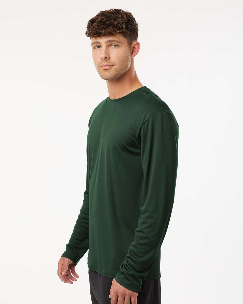 AllPro-48400-Pro-Lock Performance Long Sleeve T-Shirt - Image 39