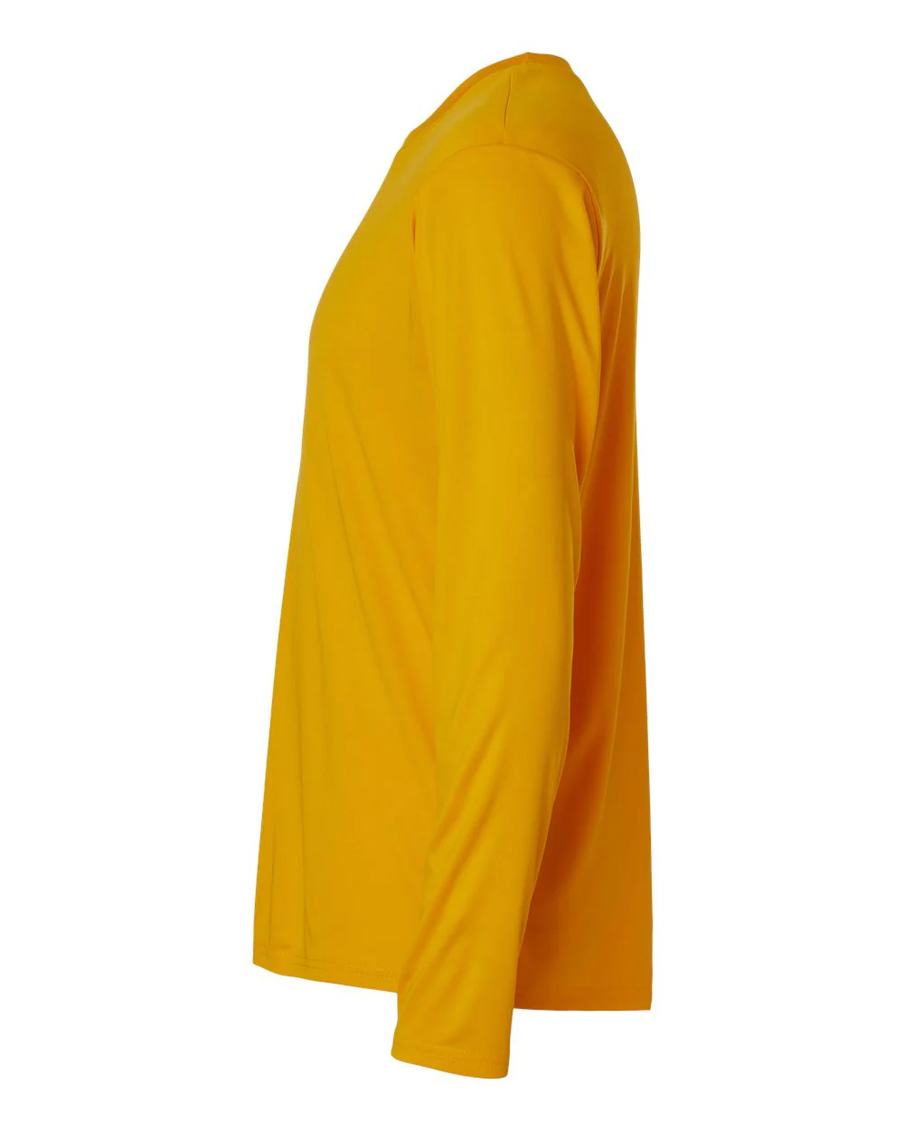 AllPro-48400-Pro-Lock Performance Long Sleeve T-Shirt - Image 43