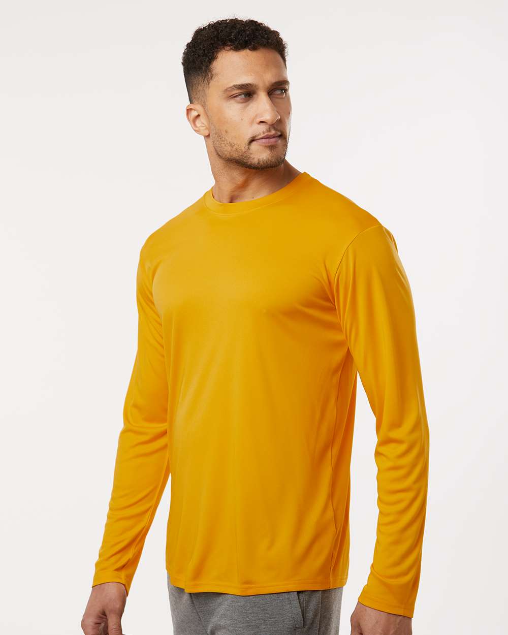 AllPro-48400-Pro-Lock Performance Long Sleeve T-Shirt - Image 45