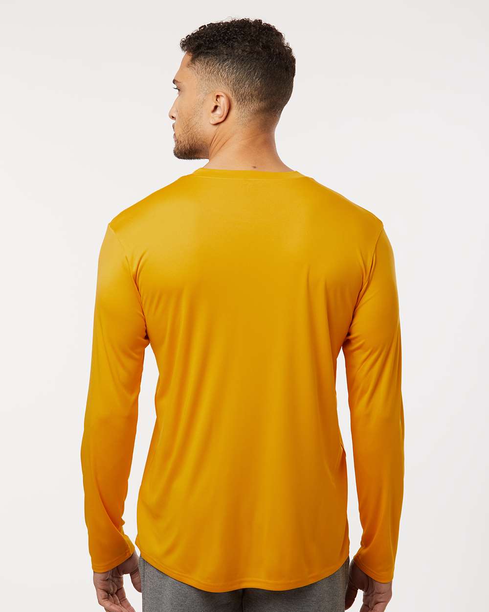AllPro-48400-Pro-Lock Performance Long Sleeve T-Shirt - Image 46