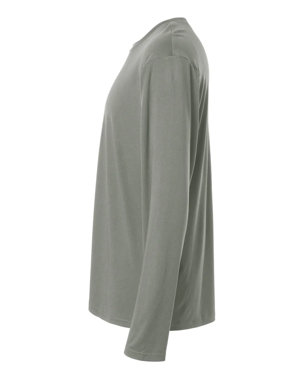 AllPro-48400-Pro-Lock Performance Long Sleeve T-Shirt - Image 49