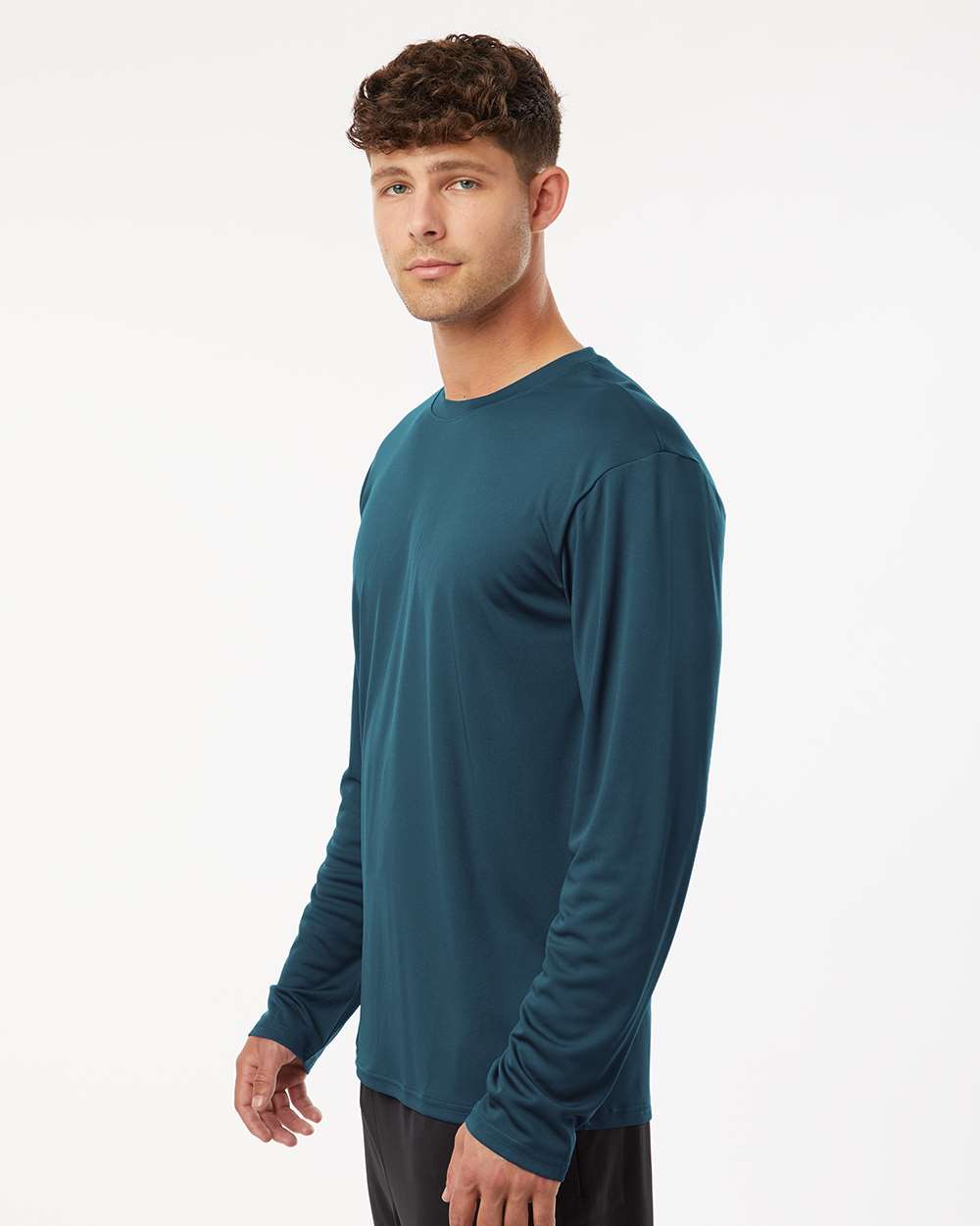 AllPro-48400-Pro-Lock Performance Long Sleeve T-Shirt - Image 5