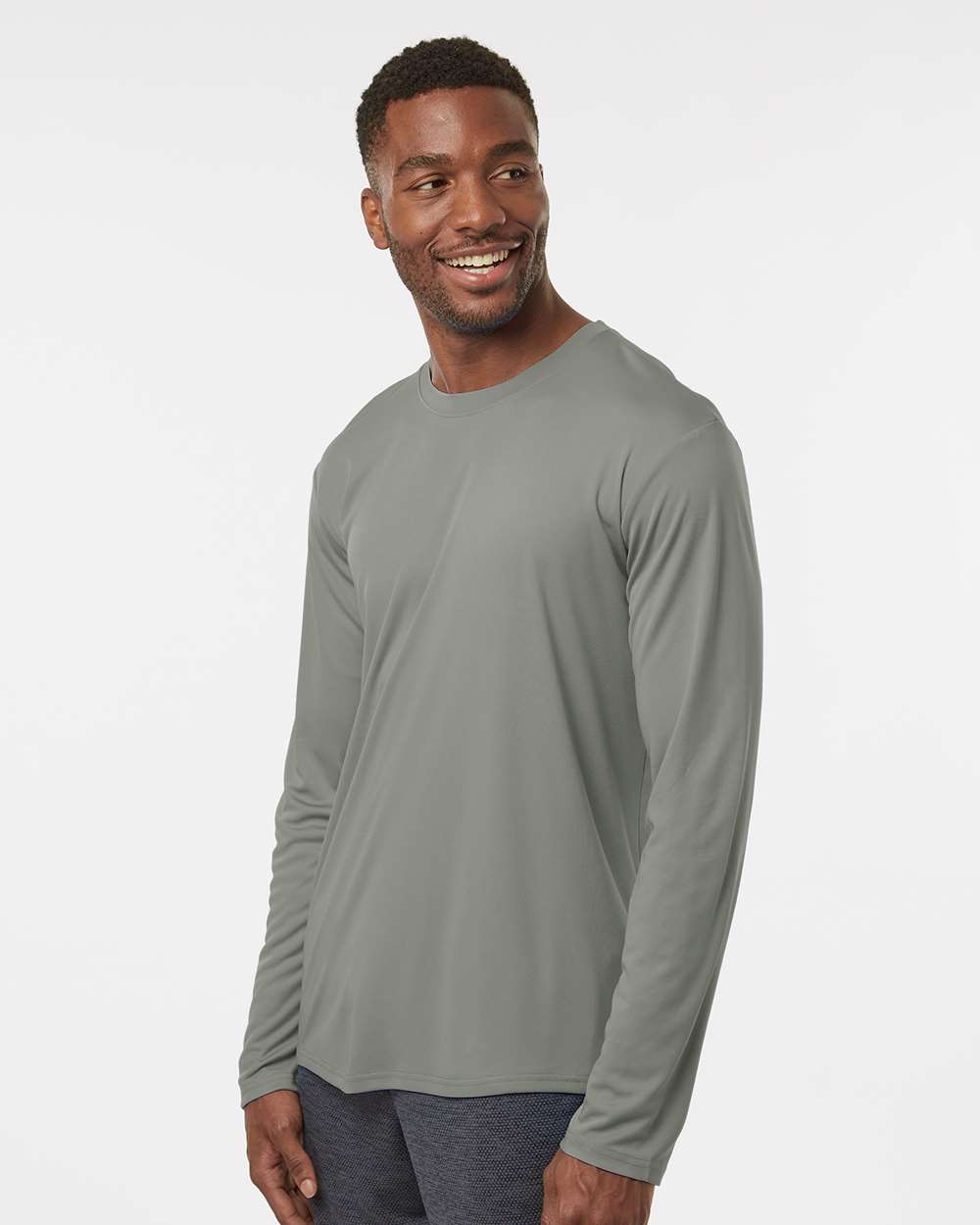 AllPro-48400-Pro-Lock Performance Long Sleeve T-Shirt - Image 51