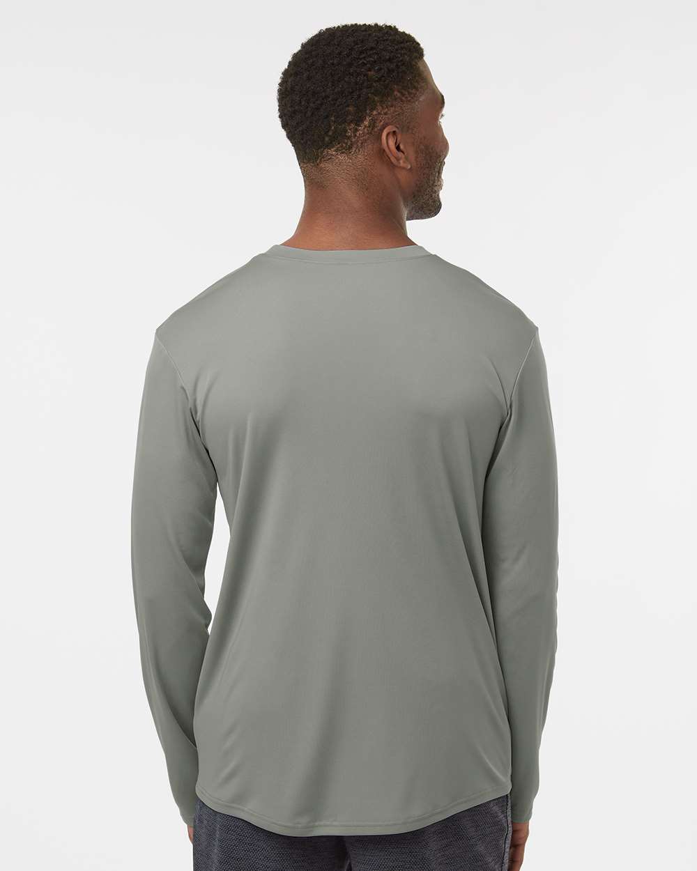 AllPro-48400-Pro-Lock Performance Long Sleeve T-Shirt - Image 52
