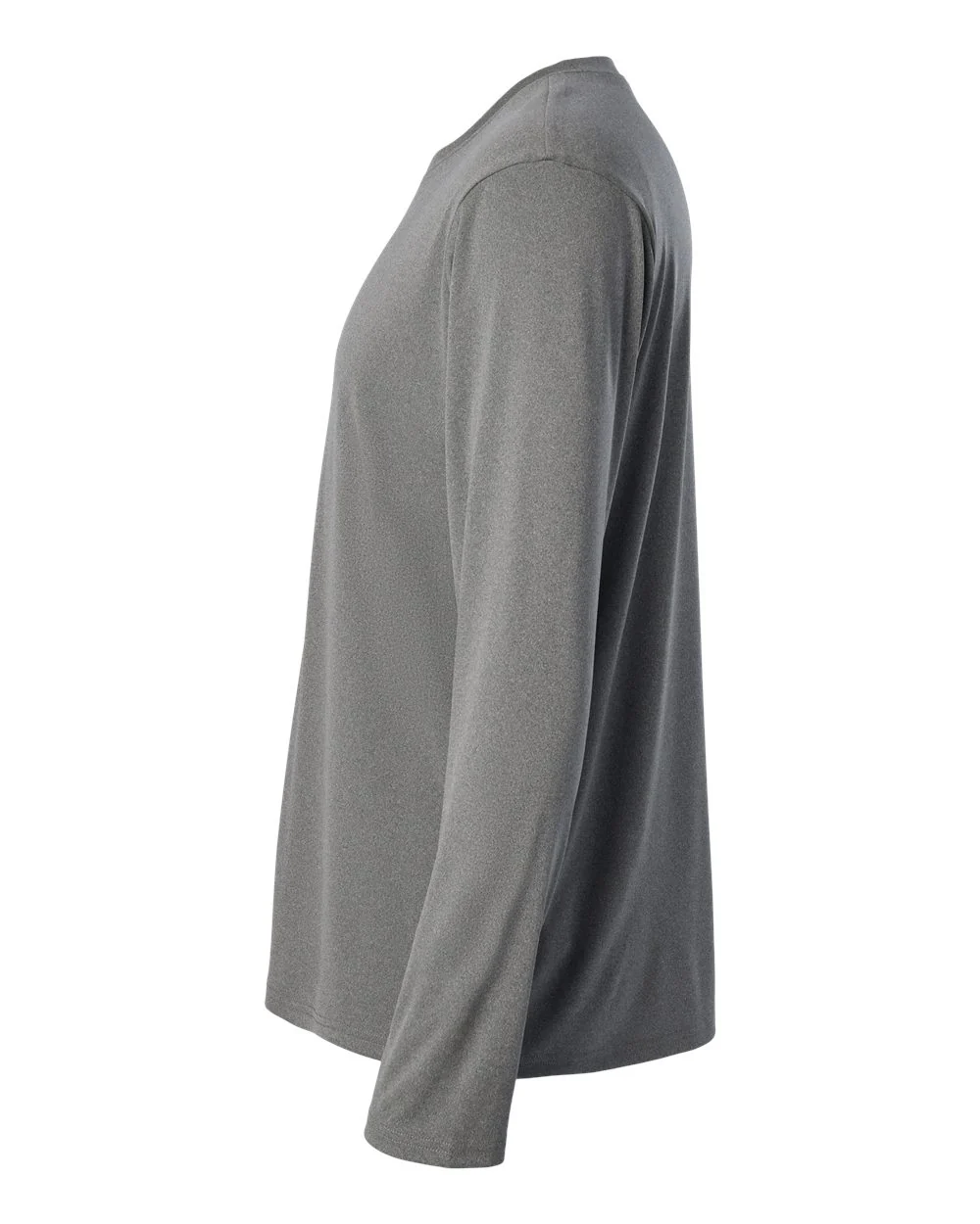 AllPro-48400-Pro-Lock Performance Long Sleeve T-Shirt - Image 55