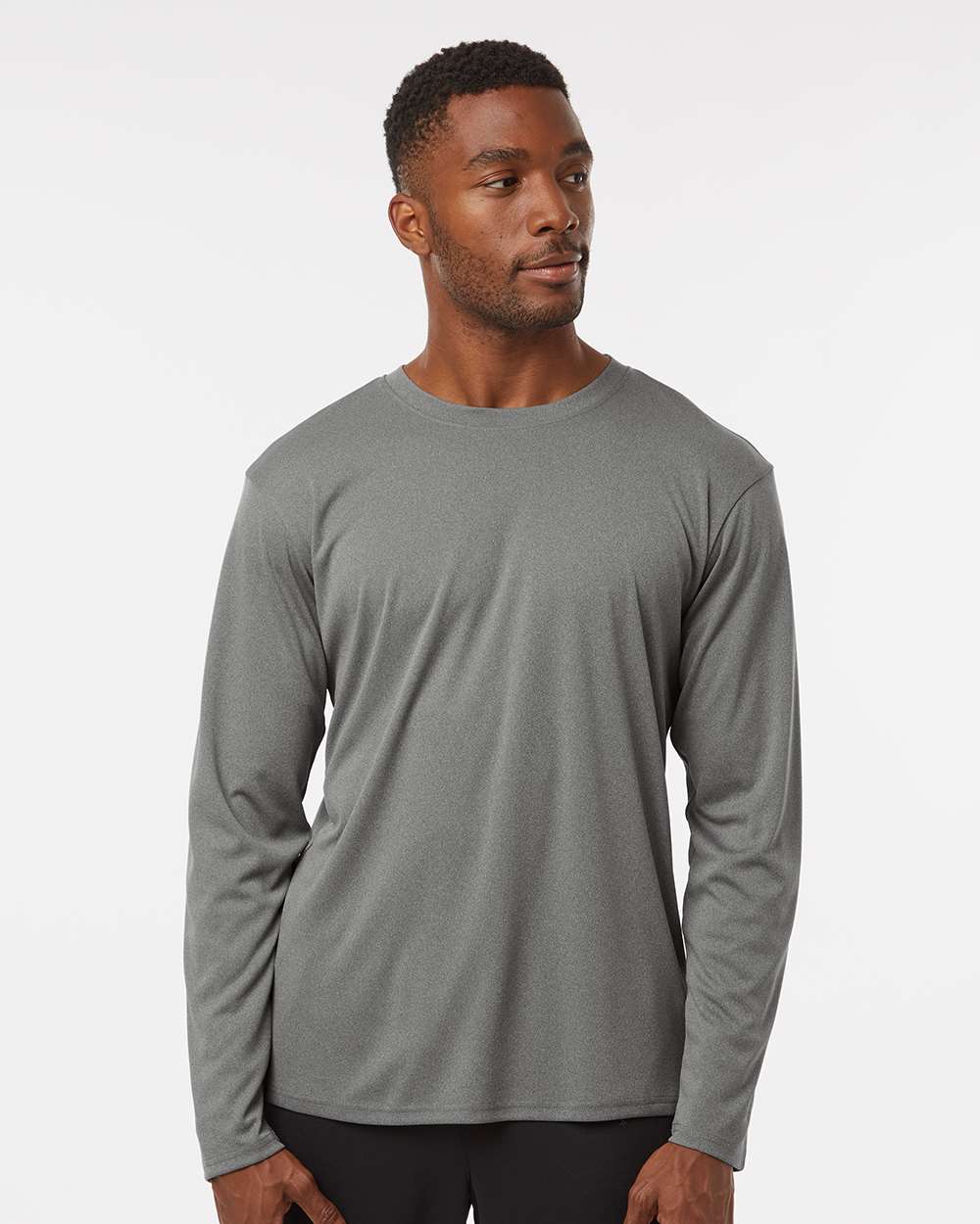 AllPro-48400-Pro-Lock Performance Long Sleeve T-Shirt - Image 56