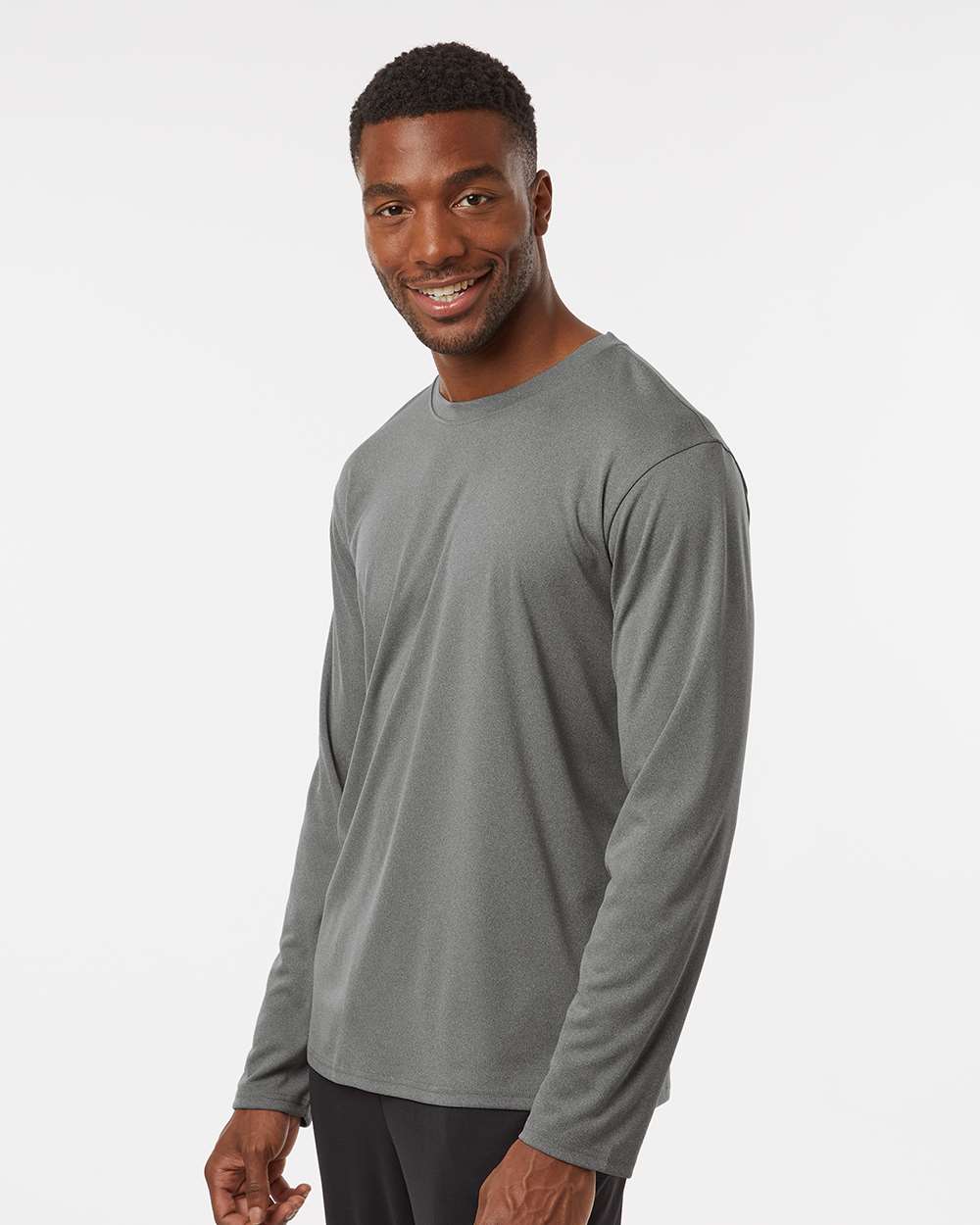 AllPro-48400-Pro-Lock Performance Long Sleeve T-Shirt - Image 57