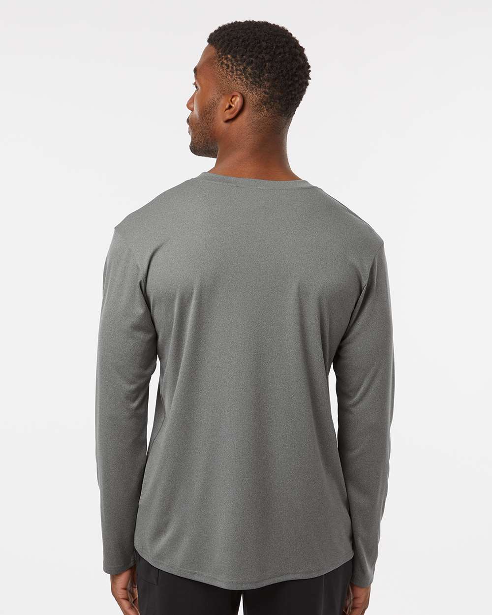 AllPro-48400-Pro-Lock Performance Long Sleeve T-Shirt - Image 58