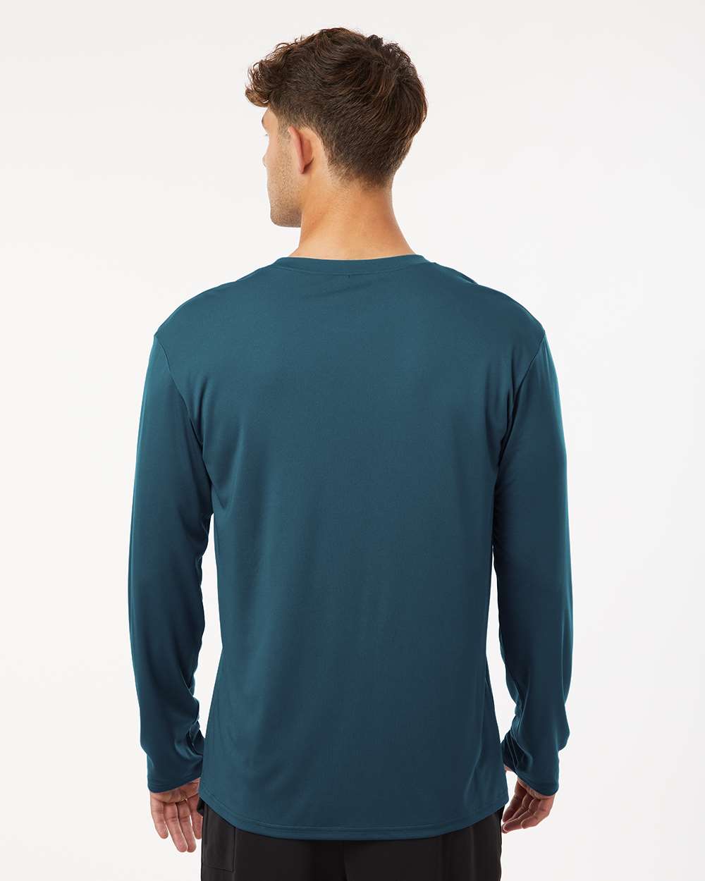 AllPro-48400-Pro-Lock Performance Long Sleeve T-Shirt - Image 6