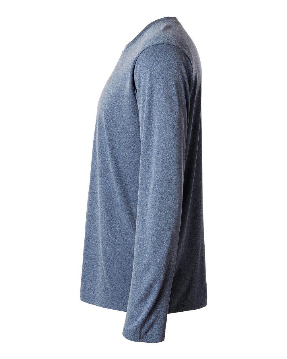 AllPro-48400-Pro-Lock Performance Long Sleeve T-Shirt - Image 61
