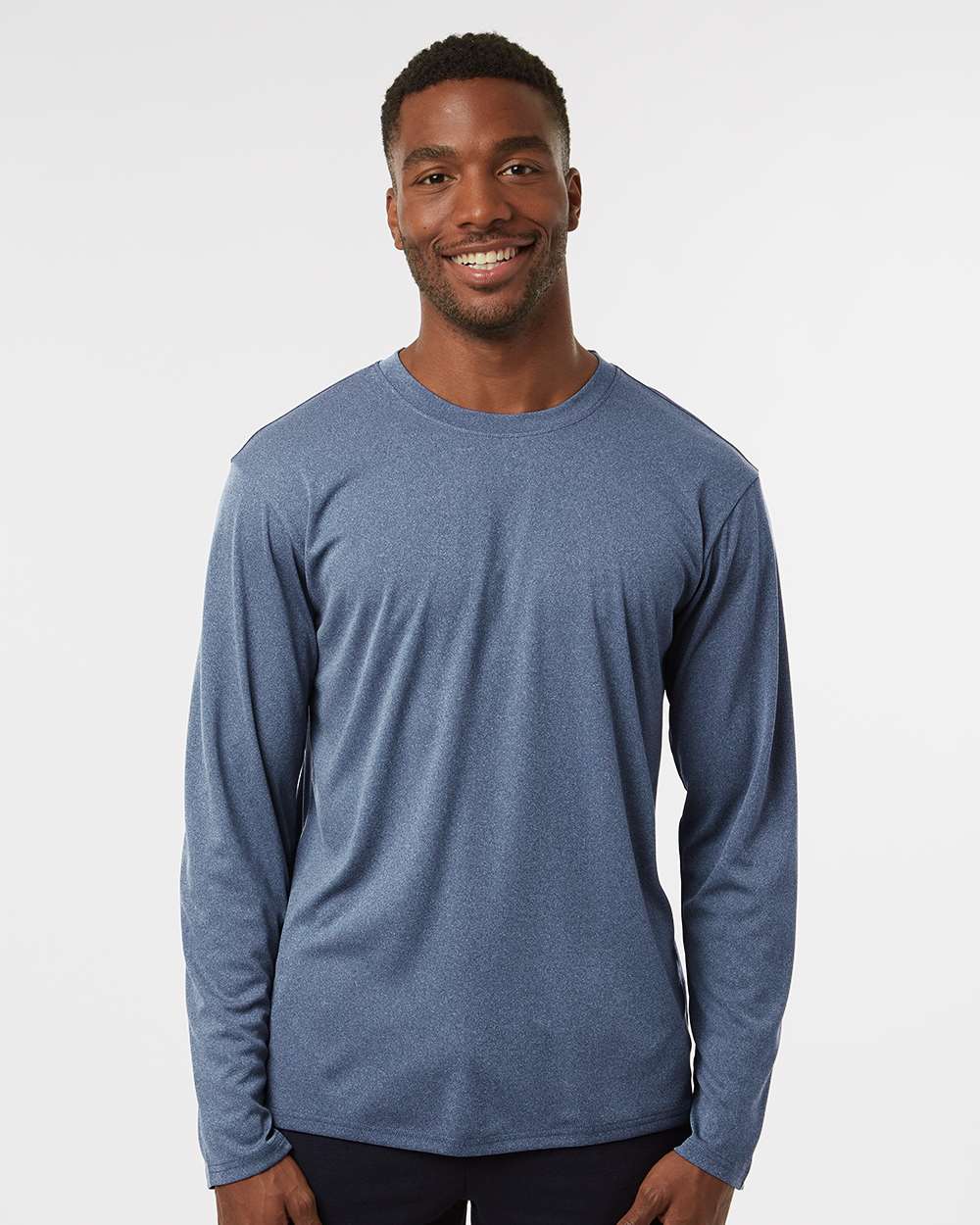 AllPro-48400-Pro-Lock Performance Long Sleeve T-Shirt - Image 62