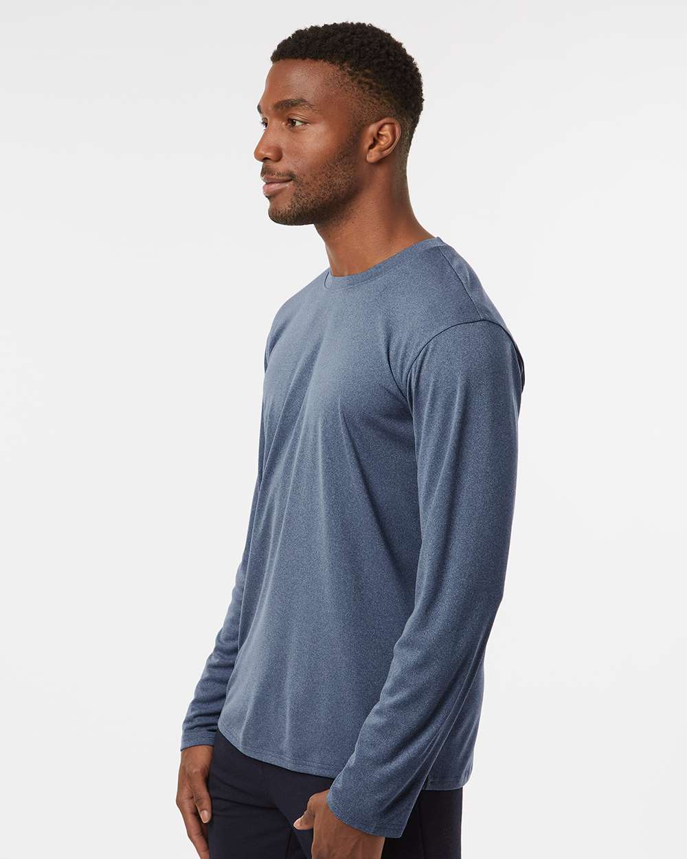 AllPro-48400-Pro-Lock Performance Long Sleeve T-Shirt - Image 63