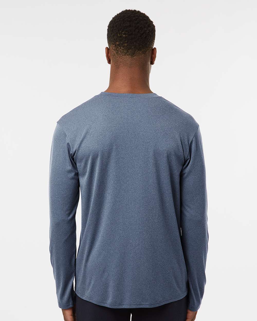 AllPro-48400-Pro-Lock Performance Long Sleeve T-Shirt - Image 64