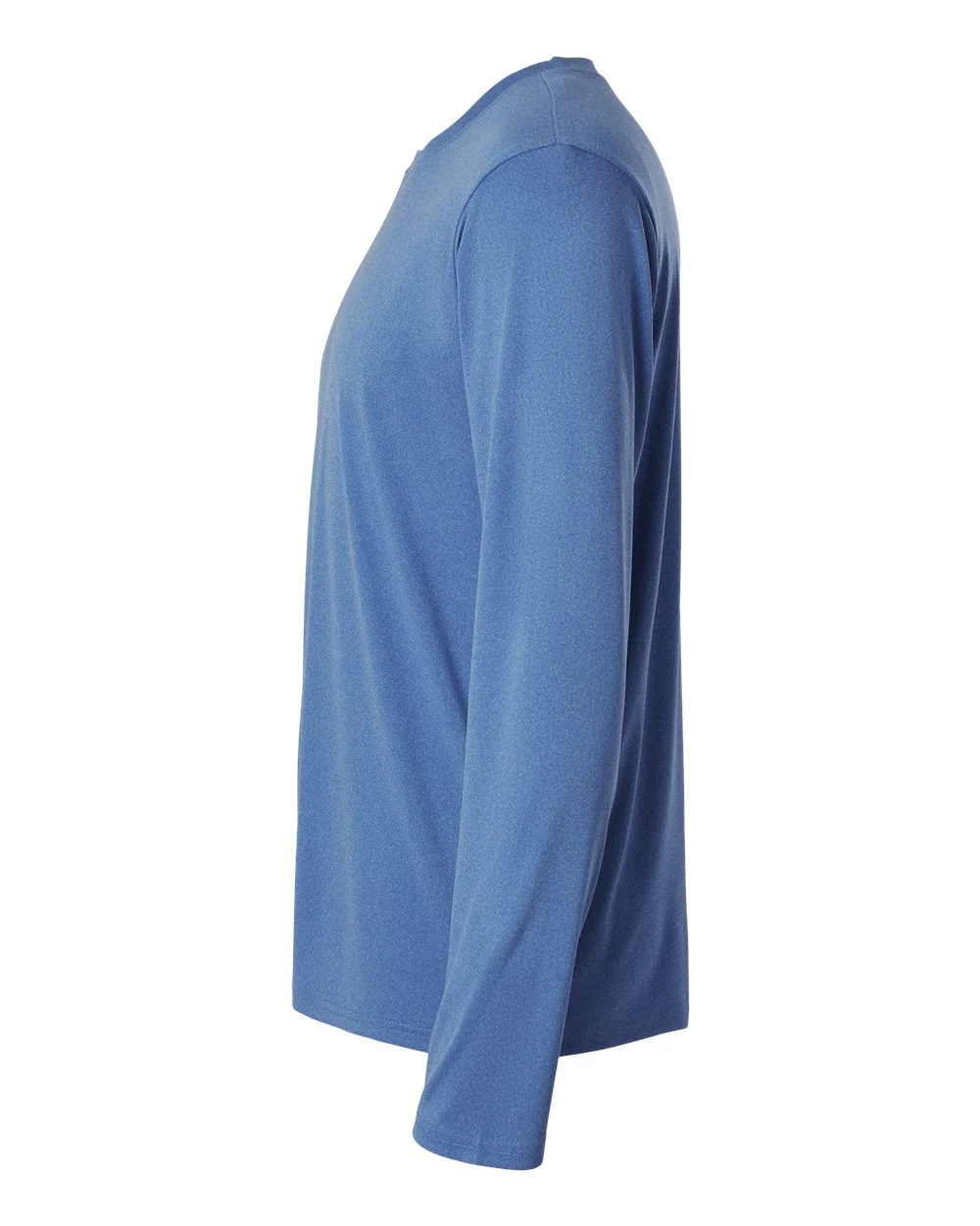 AllPro-48400-Pro-Lock Performance Long Sleeve T-Shirt - Image 67