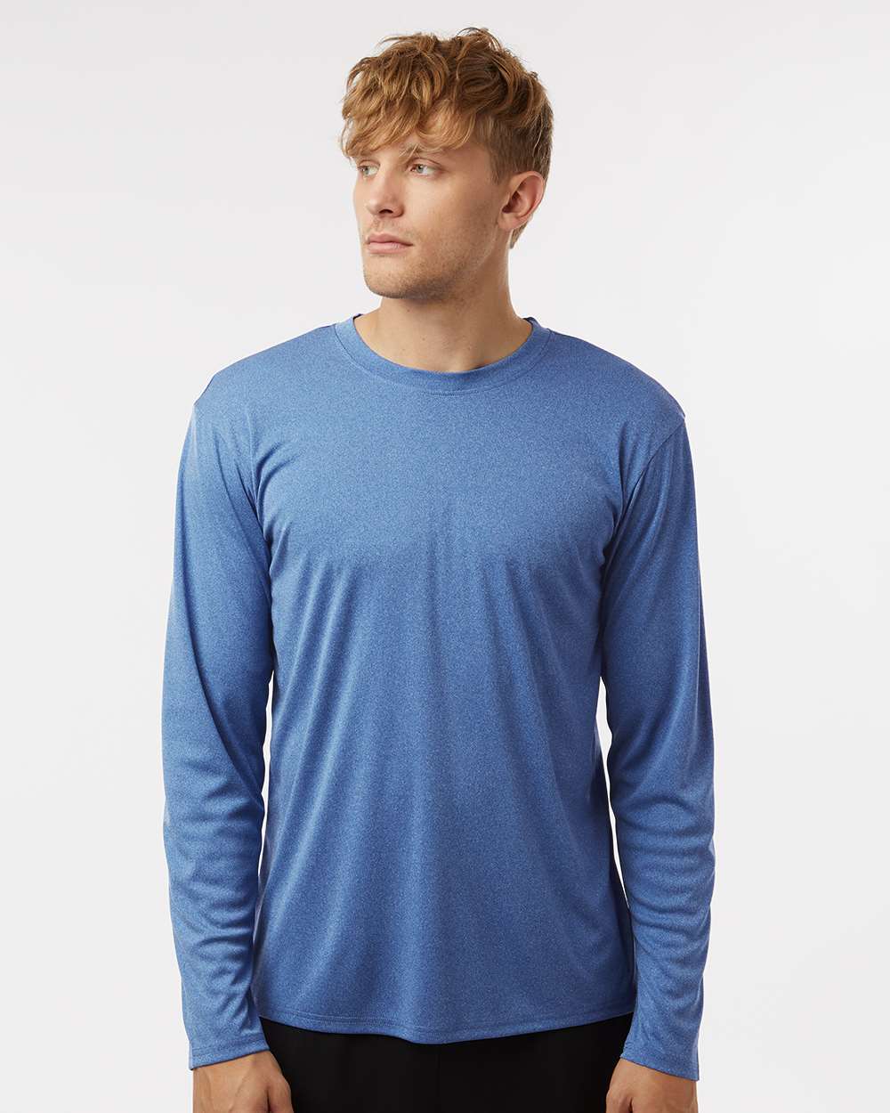 AllPro-48400-Pro-Lock Performance Long Sleeve T-Shirt - Image 68