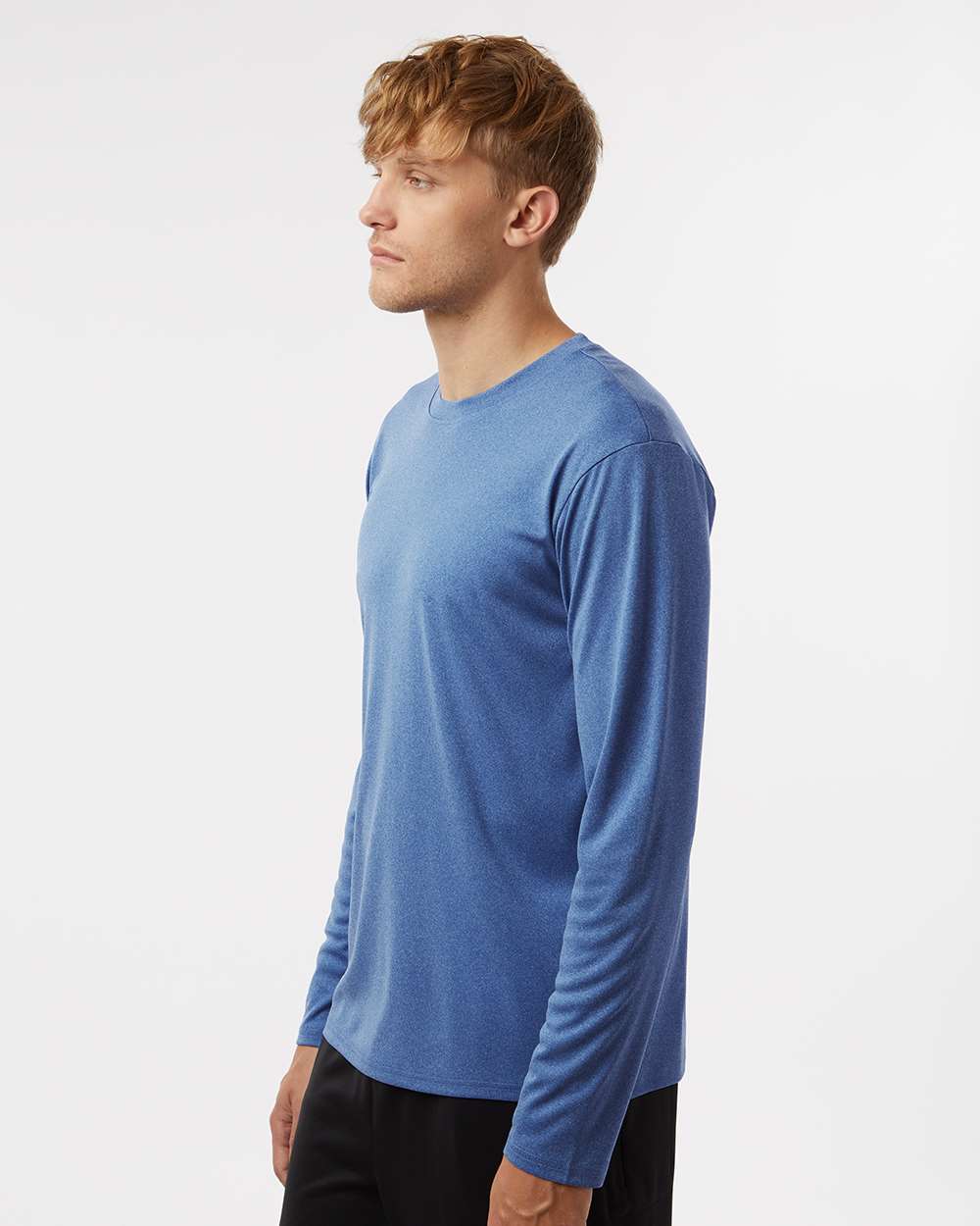 AllPro-48400-Pro-Lock Performance Long Sleeve T-Shirt - Image 69