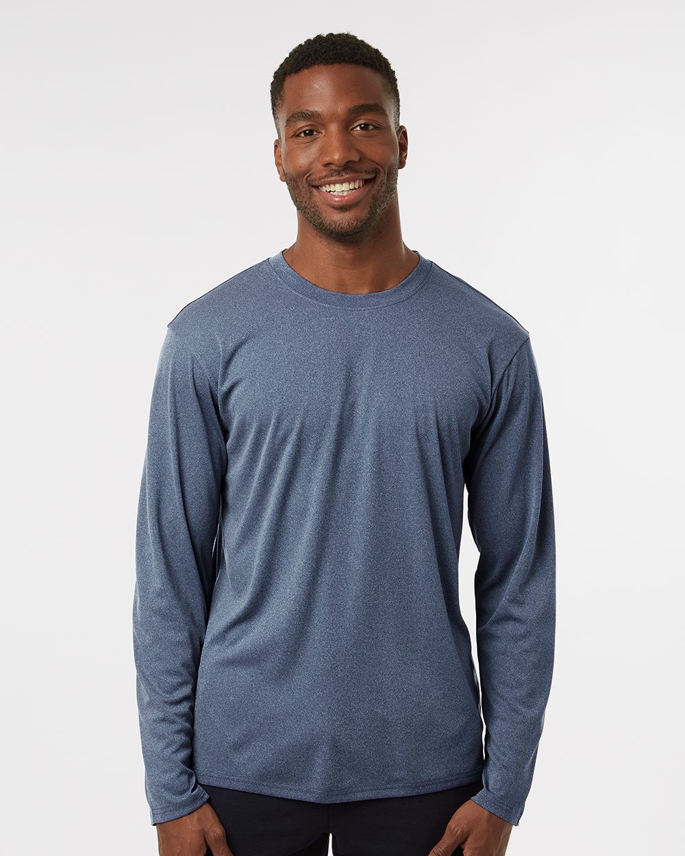 AllPro-48400-Pro-Lock Performance Long Sleeve T-Shirt - Image 7
