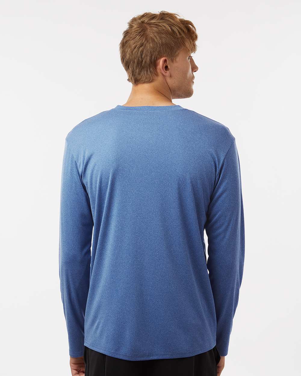 AllPro-48400-Pro-Lock Performance Long Sleeve T-Shirt - Image 70