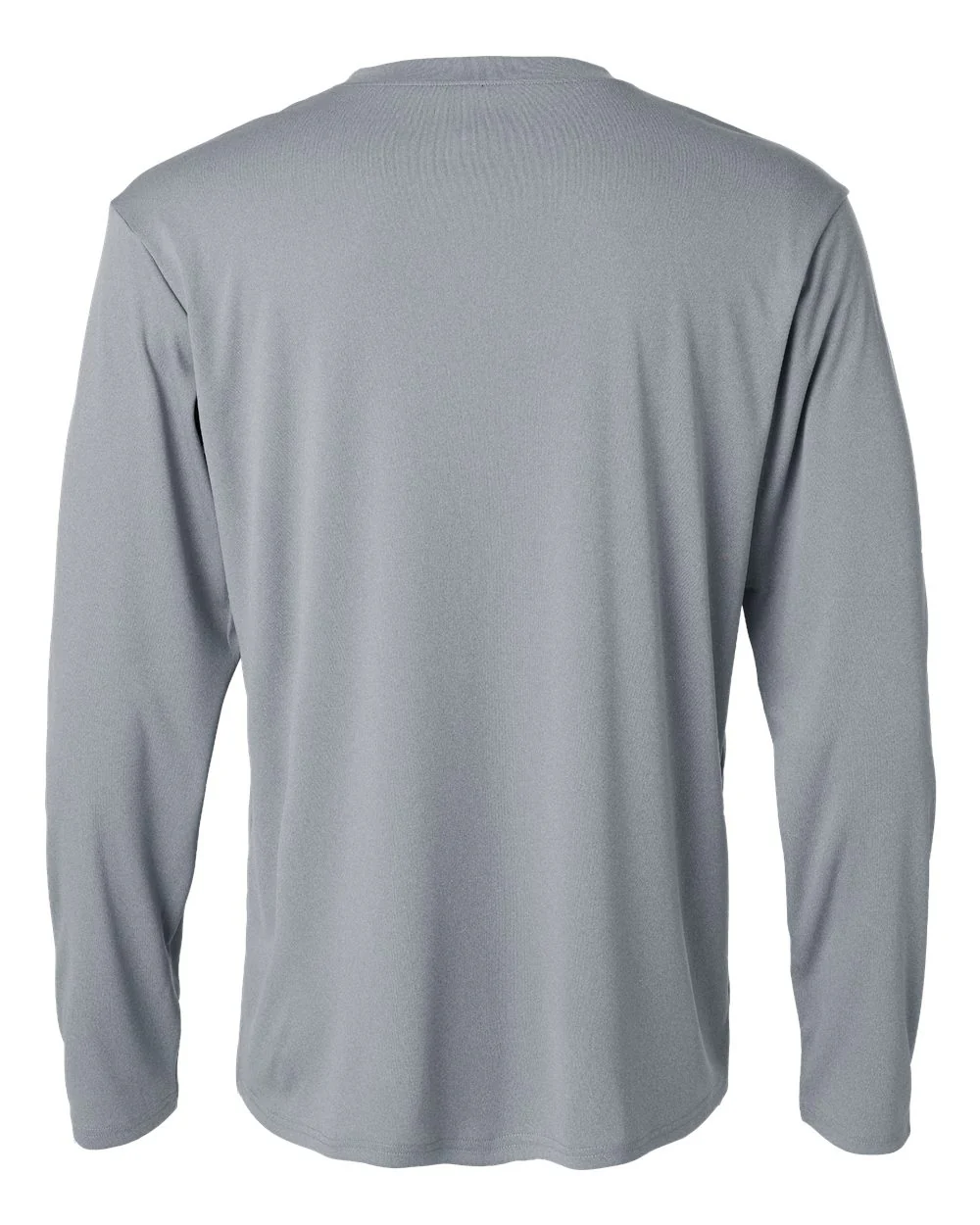 AllPro-48400-Pro-Lock Performance Long Sleeve T-Shirt - Image 72