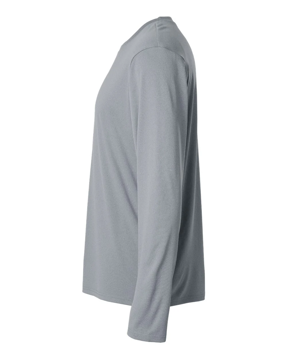 AllPro-48400-Pro-Lock Performance Long Sleeve T-Shirt - Image 73