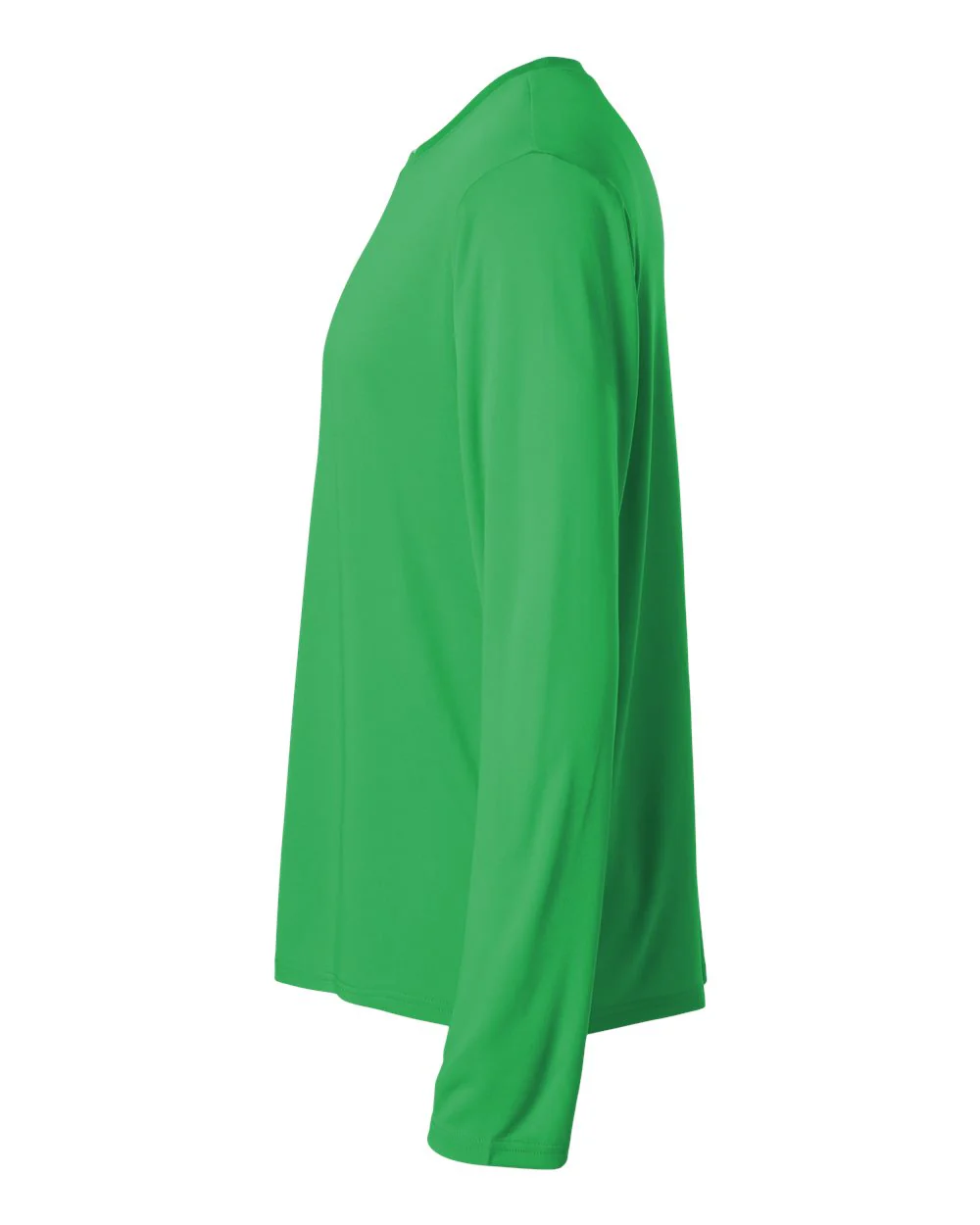 AllPro-48400-Pro-Lock Performance Long Sleeve T-Shirt - Image 76