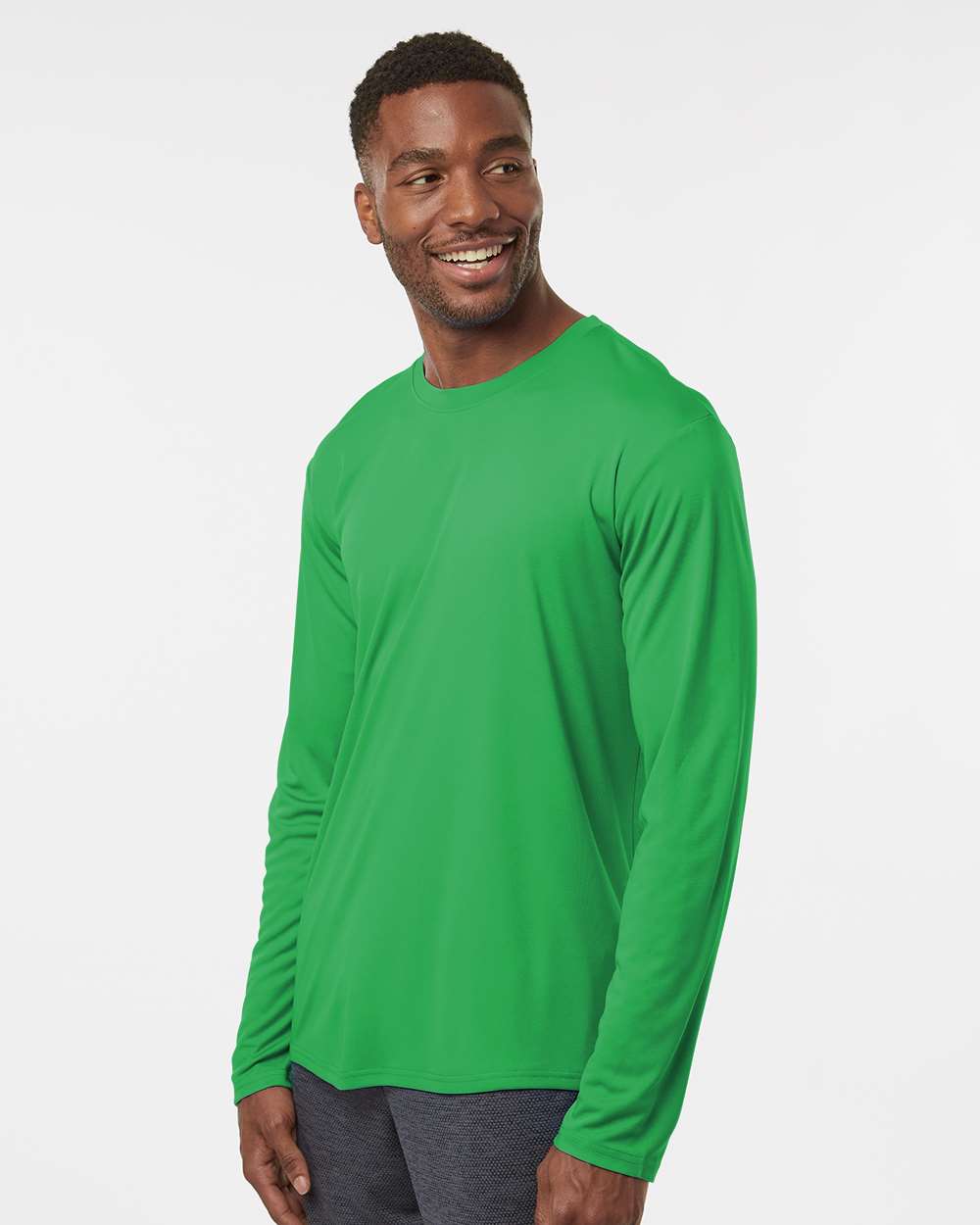 AllPro-48400-Pro-Lock Performance Long Sleeve T-Shirt - Image 78