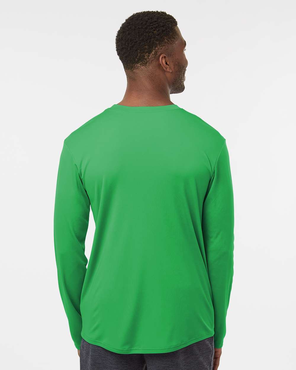 AllPro-48400-Pro-Lock Performance Long Sleeve T-Shirt - Image 79