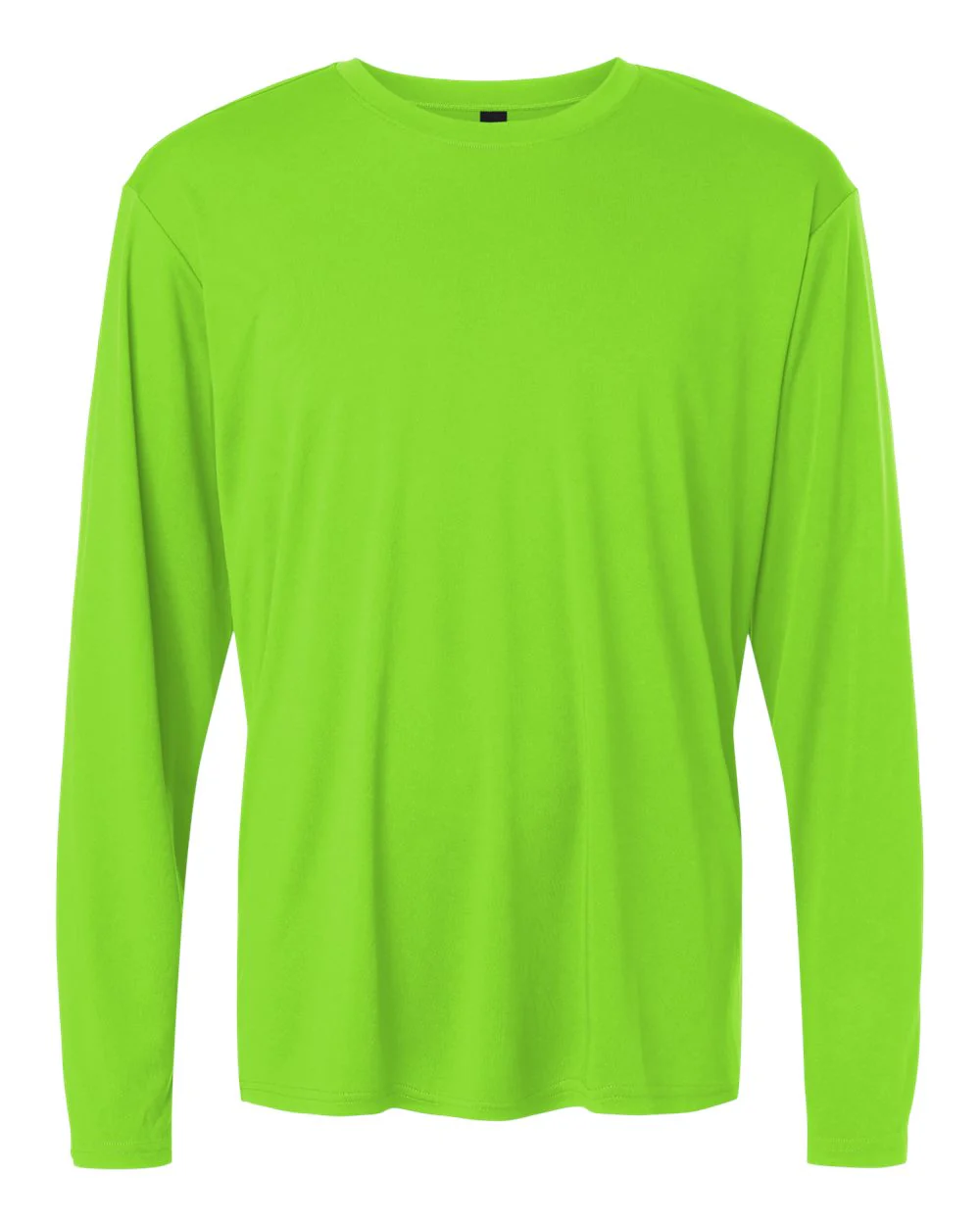 AllPro-48400-Pro-Lock Performance Long Sleeve T-Shirt - Image 80