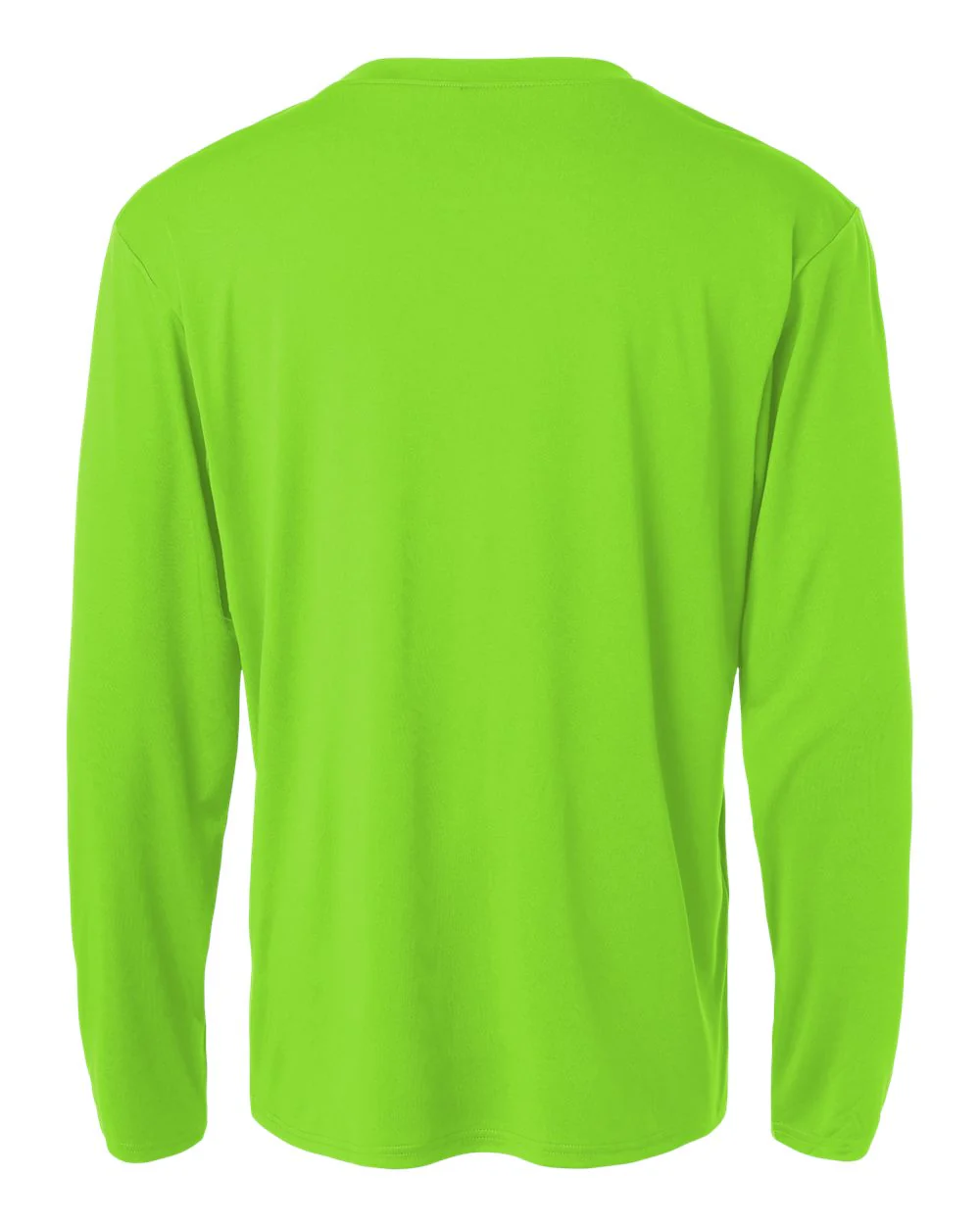 AllPro-48400-Pro-Lock Performance Long Sleeve T-Shirt - Image 81
