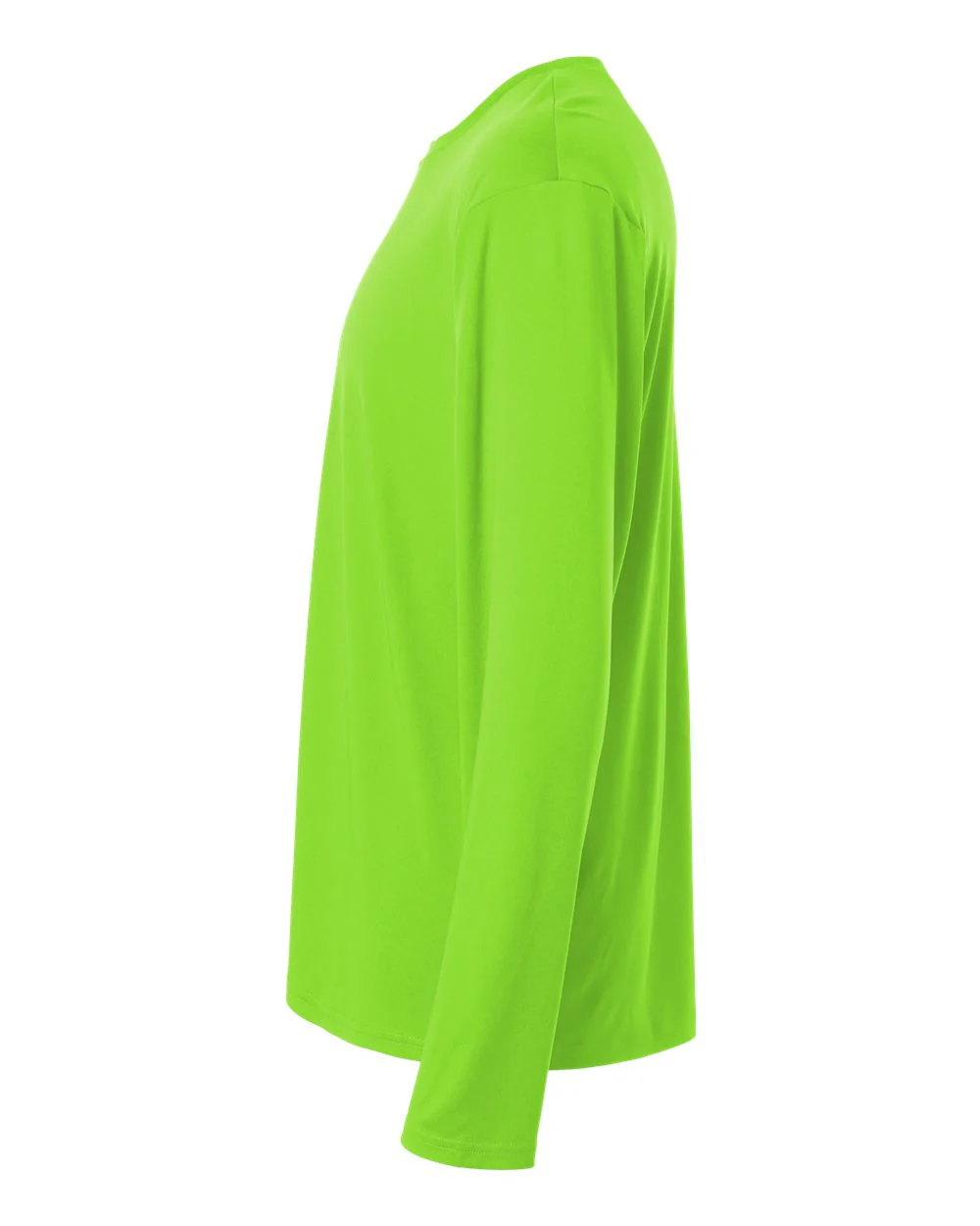 AllPro-48400-Pro-Lock Performance Long Sleeve T-Shirt - Image 82